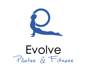 Logo-Design von pixelbox für Evolve Pilates & Fitness | Design #3175991