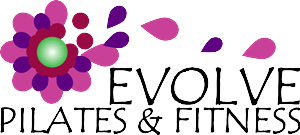 Logo-Design von Gary Designs für Evolve Pilates & Fitness | Design #3156608