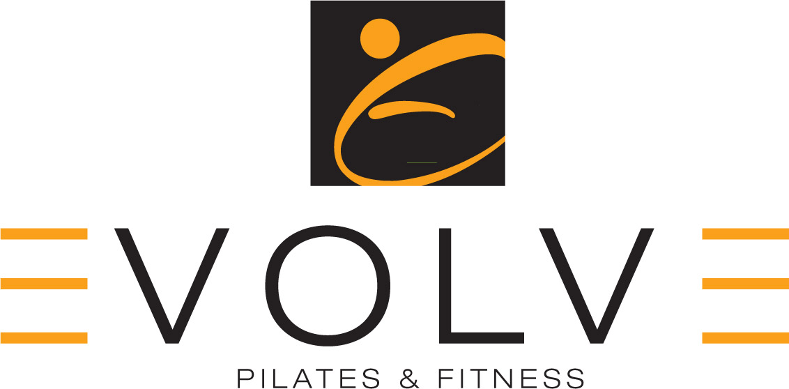 Logo Design by ZinTech for Evolve Pilates & Fitness | Design #3202182