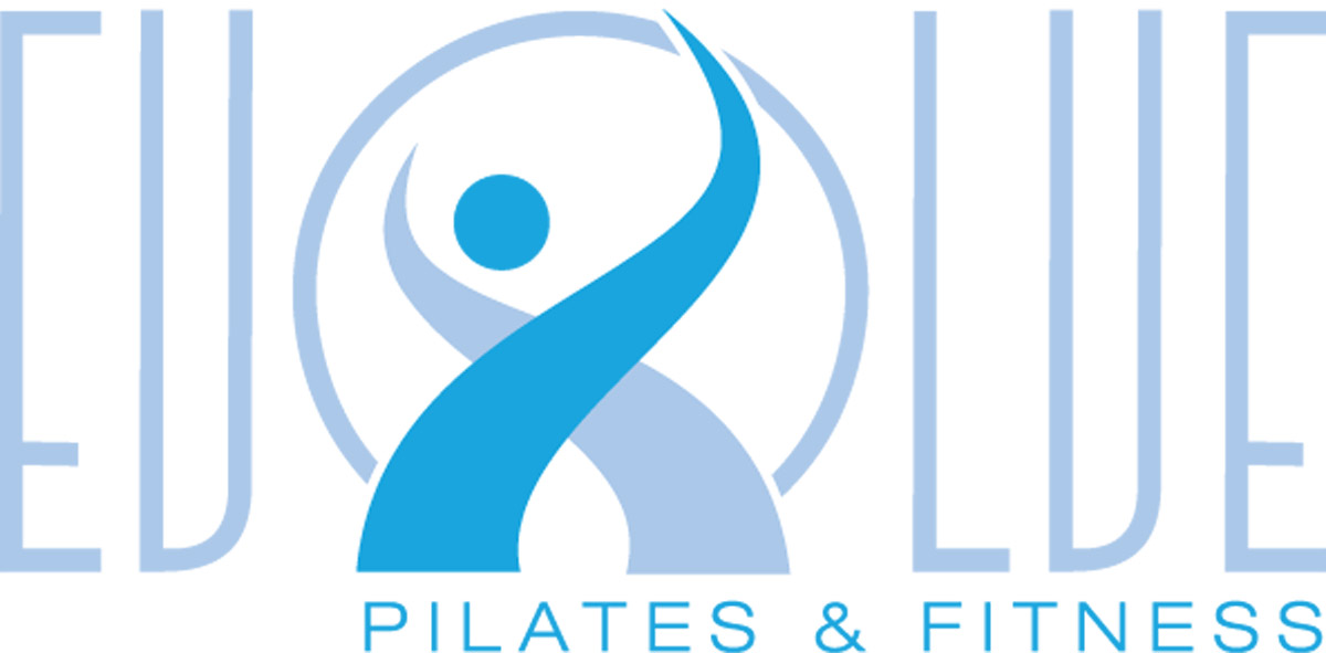 Logo-Design von ZinTech für Evolve Pilates & Fitness | Design #3202184