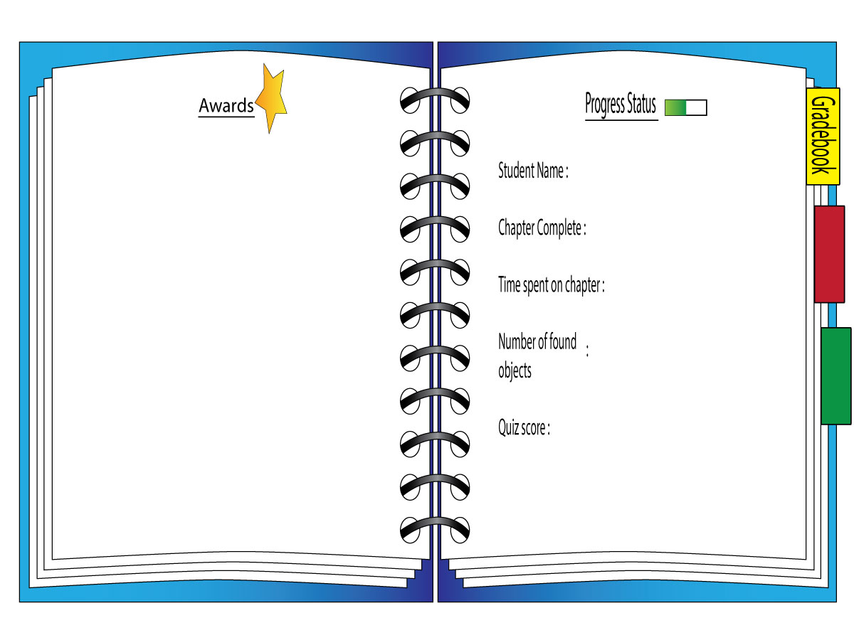 Contest winning design