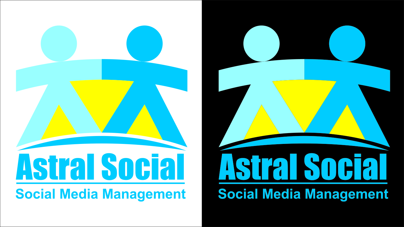 Logo Design by wacom art for Astral Ventures Inc. | Design #770518