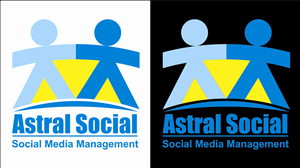 Logo-Design von wacom art für Astral Ventures Inc. | Design: #770518