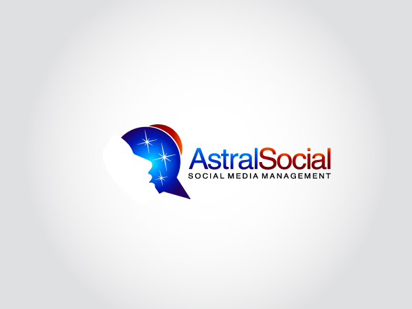 Logo-Design von smartsolutions für Astral Ventures Inc. | Design: #771374