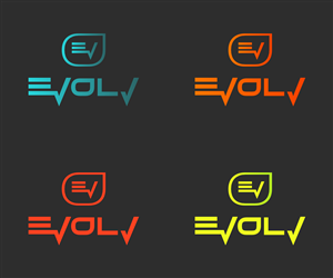Logo Design by Sleeping Sun