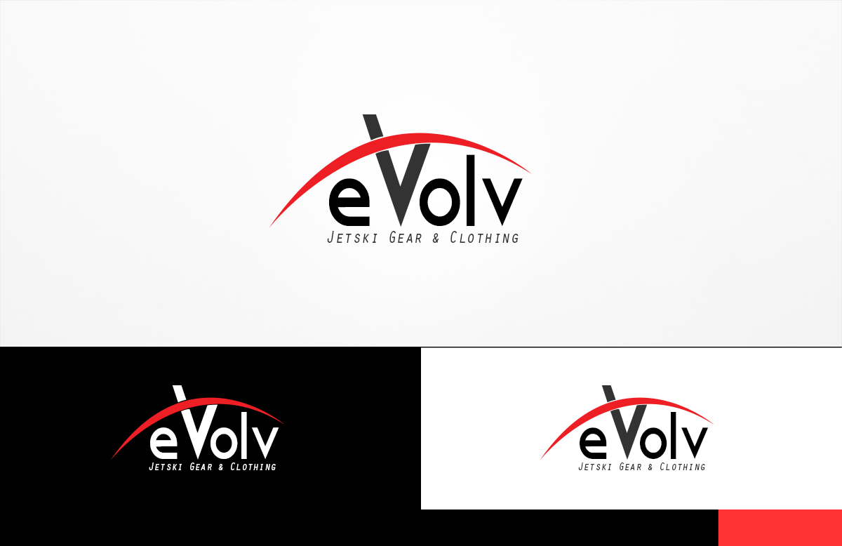 Logo Design by 25 for 1st Jetski | Design #3160237