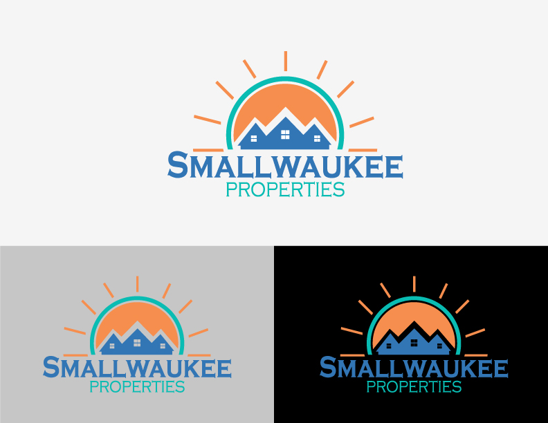 Logo-Design von row3webs für dieses Projekt | Design #3159554