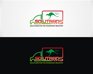 Logo Design by estante design