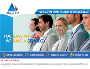 Postcard Design by Expert Designer