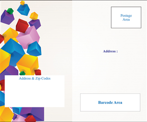 Postcard Design by madhusudan dey for Global CIF, LLC | Design: #3274650