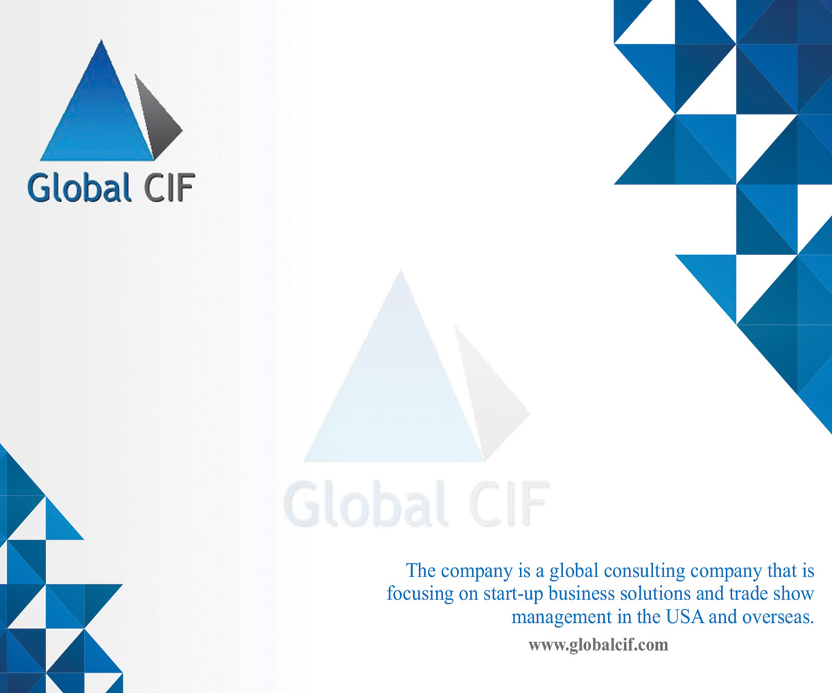 Postcard Design by madhusudan dey for Global CIF, LLC | Design #3274726