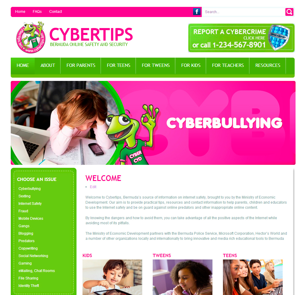 Web Design by Big Blue Roo Design Studio for Essential Elements | Design #3163174