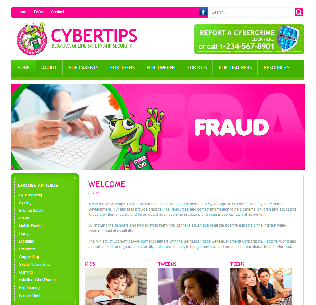 Web Design by Big Blue Roo Design Studio for Essential Elements | Design #3163192