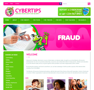Web Design by Big Blue Roo Design Studio for Essential Elements | Design: #3163192