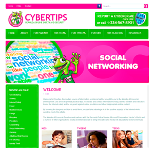 Web Design by Big Blue Roo Design Studio for Essential Elements | Design: #3163216