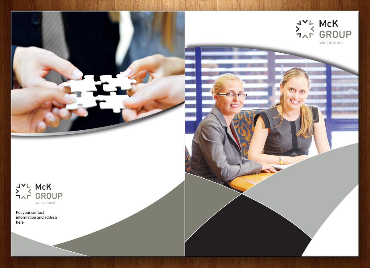 Diseño de Brochure por theblueart para McKays NQ Pty Ltd | Diseño #3177370
