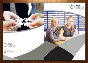 Diseño de Brochure por theblueart para McKays NQ Pty Ltd | Diseño: #3177370