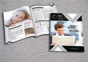 Brochure Design by Impressive Sol