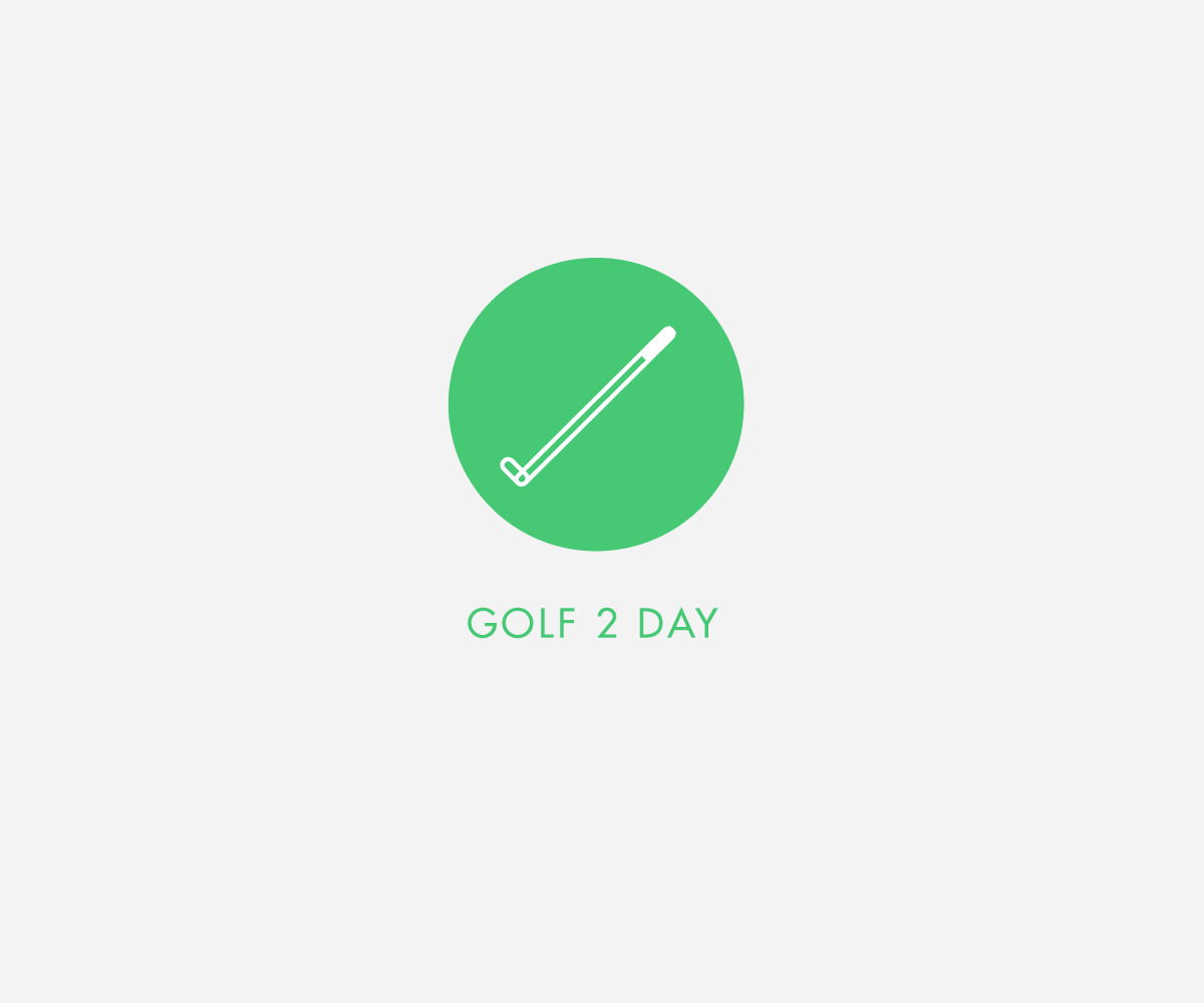 Logo Design by Cam for Teamfore Golf | Design #1891232