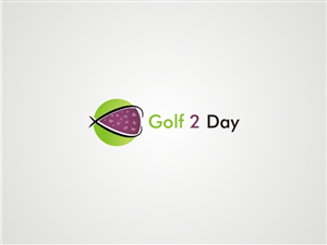 Logo Design by rastf2day