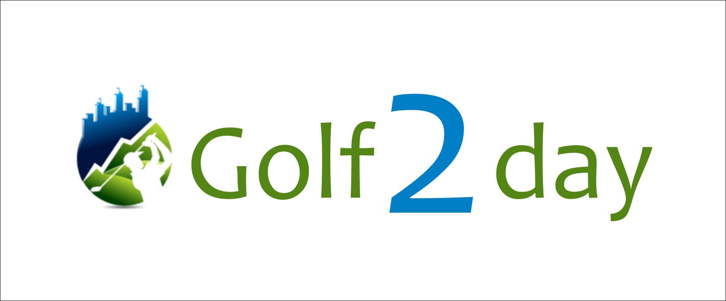 Logo Design by Deck86 for Teamfore Golf | Design #772062