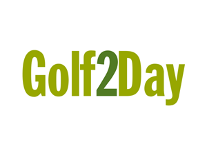 Golf 2 Day | Logo Design by logonumberone