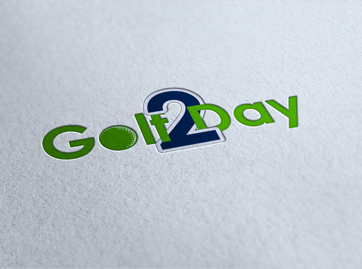 Logo Design by HYPdesign for Teamfore Golf | Design #771246