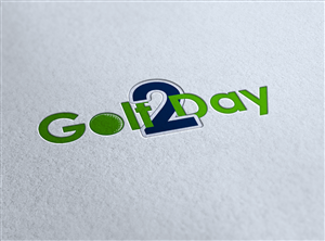 Logo Design by HYPdesign for Teamfore Golf | Design: #771246