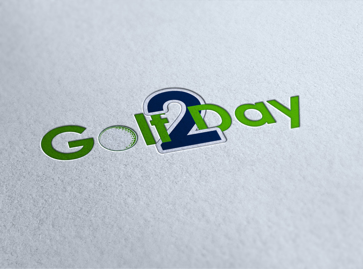 Logo Design by HYPdesign for Teamfore Golf | Design #771267