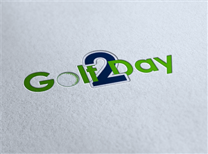 Logo Design by HYPdesign for Teamfore Golf | Design: #771267