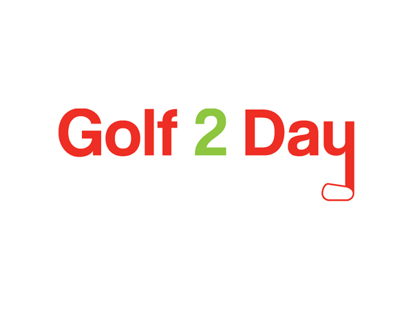 Logo Design by Skroll for Teamfore Golf | Design #919939