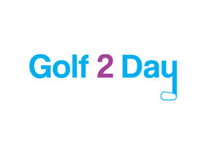 Logo Design by Skroll for Teamfore Golf | Design: #919942