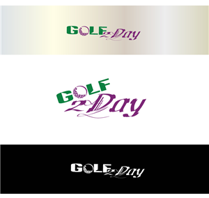 Logo Design by hirundo.design for Teamfore Golf | Design: #1900672