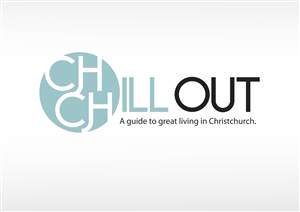 Logo Design by Chao