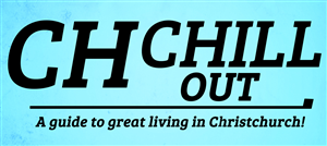 Logo Design by Josiah Huckins