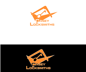 Logo Design by maduu