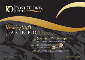 Flyer Design by san011