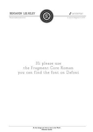 Stationery Design by Fowziah ali for this project | Design: #3205072