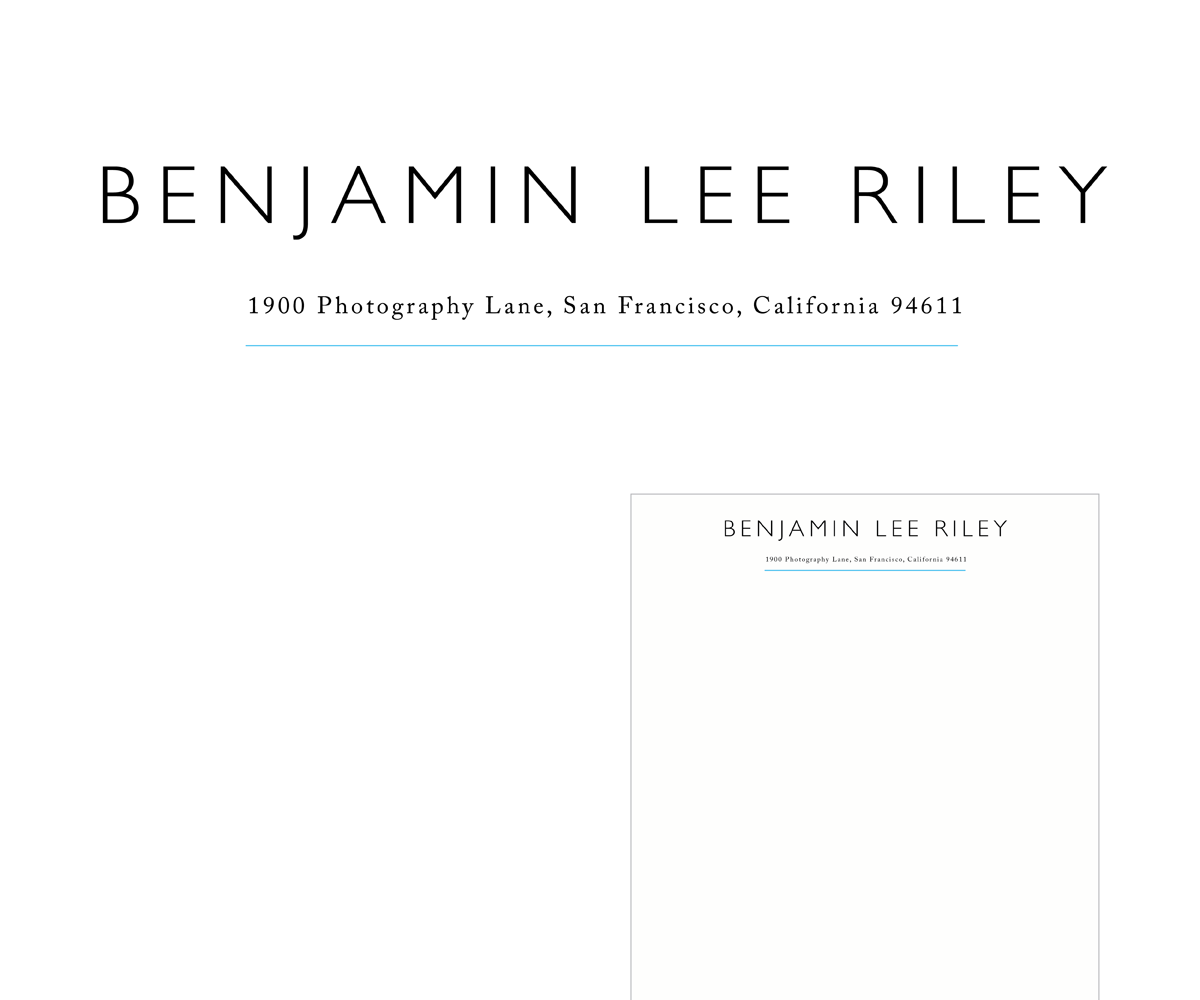 Stationery Design by hello julia for this project | Design #3163133