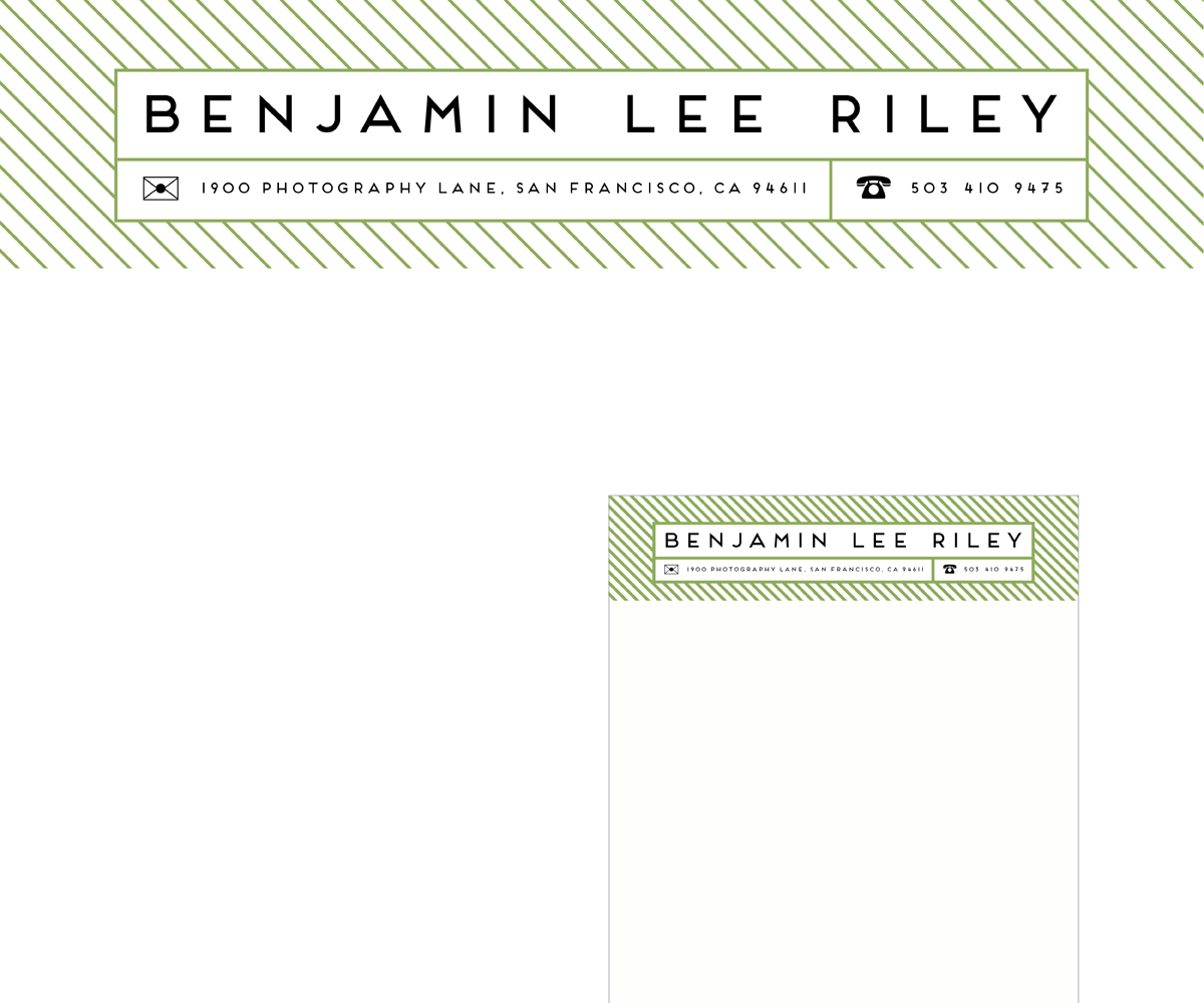 Stationery Design by hello julia for this project | Design #3203615