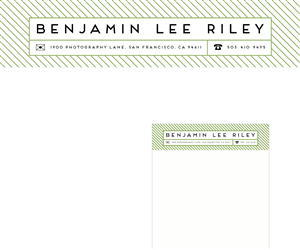 Stationery Design by hello julia