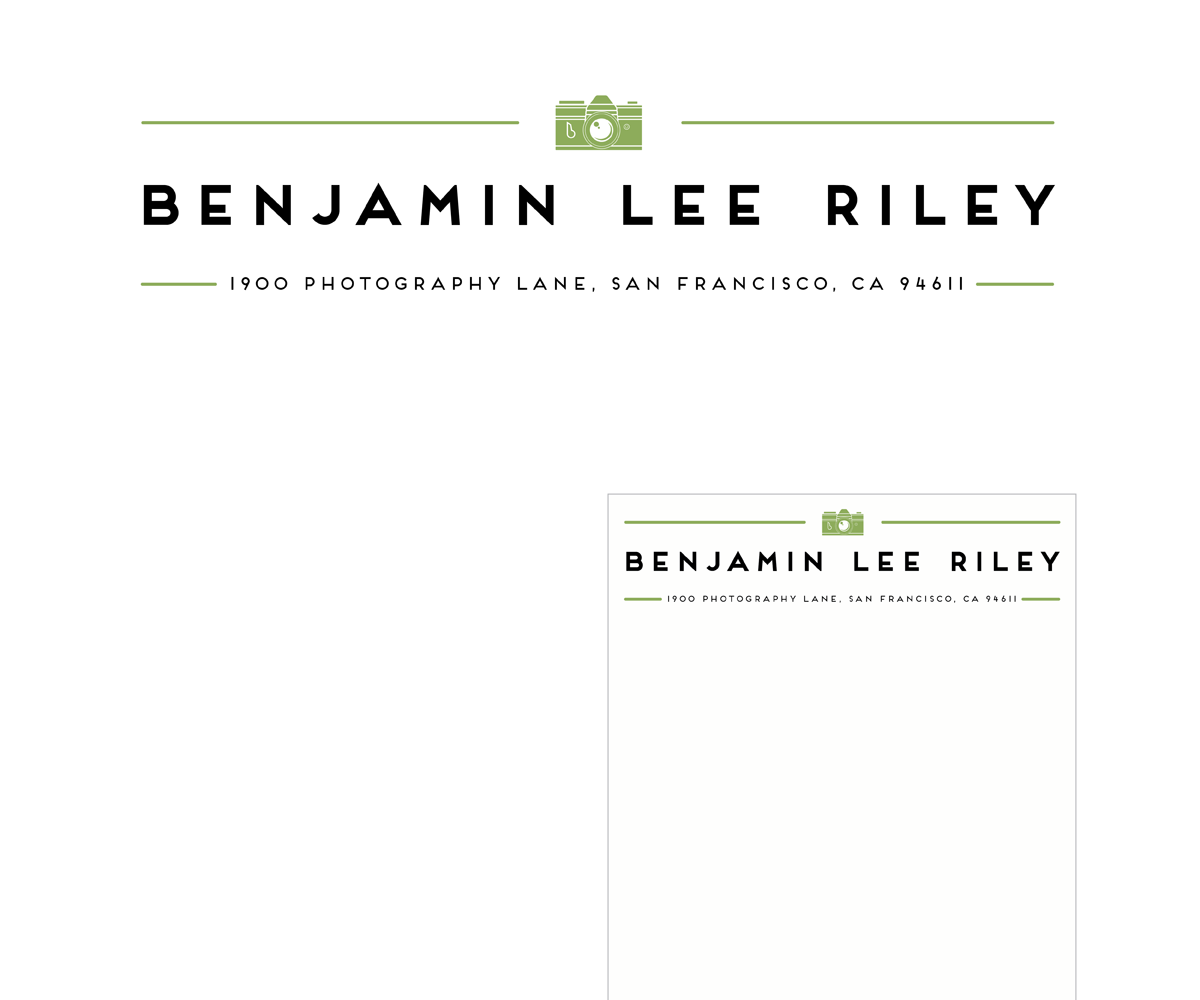 Stationery Design by hello julia for this project | Design #3203622