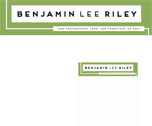 Stationery Design by hello julia for this project | Design: #3203627
