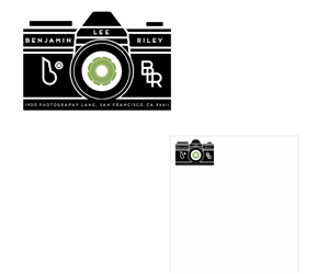 Stationery Design by hello julia for this project | Design: #3203635