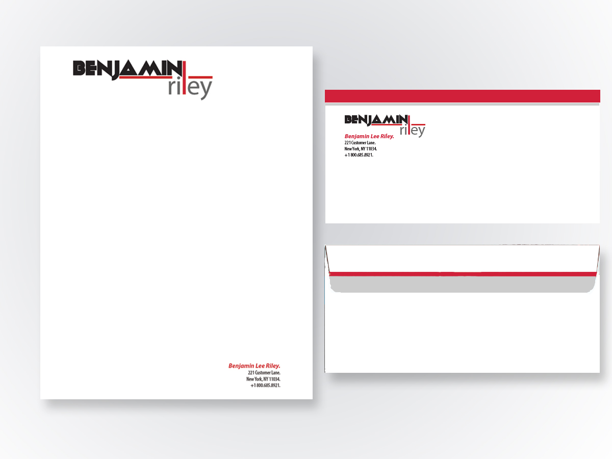 Stationery Design by Create SnapShots for this project | Design #3210508