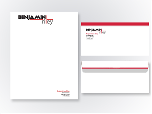 Stationery Design by Create SnapShots for this project | Design: #3210508