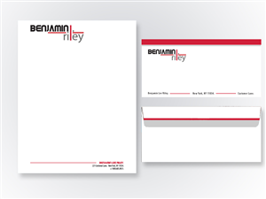 Stationery Design by Create SnapShots