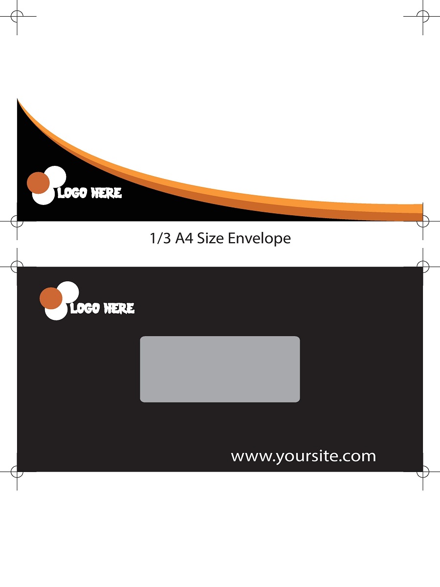 Stationery Design by monurohila for this project | Design #3168891