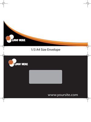 Stationery Design by monurohila for this project | Design: #3168891
