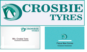 Logo Design by Strides Designer